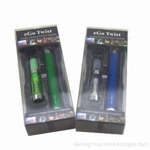 Shenzhen professional e cig mod, factory for ego c twist